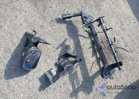 2015 Ford Explorer Sport from USA, damaged, VIN 1FM5K8GT9FGA19950